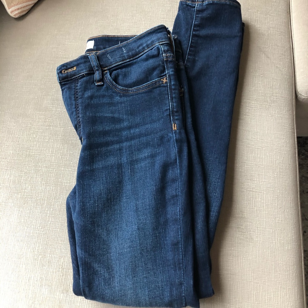 Madewell Jeans